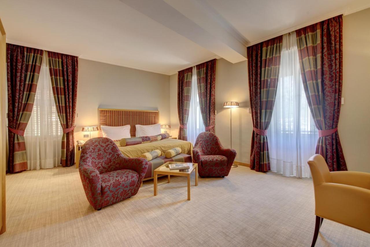 Hotel Vardar Котор Екстериор снимка