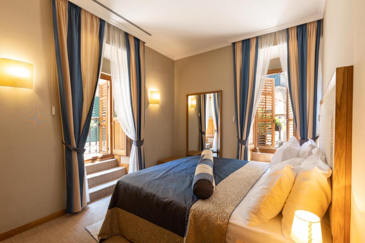 Hotel Vardar Котор Екстериор снимка