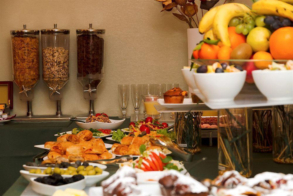 Hotel Vardar Котор Екстериор снимка