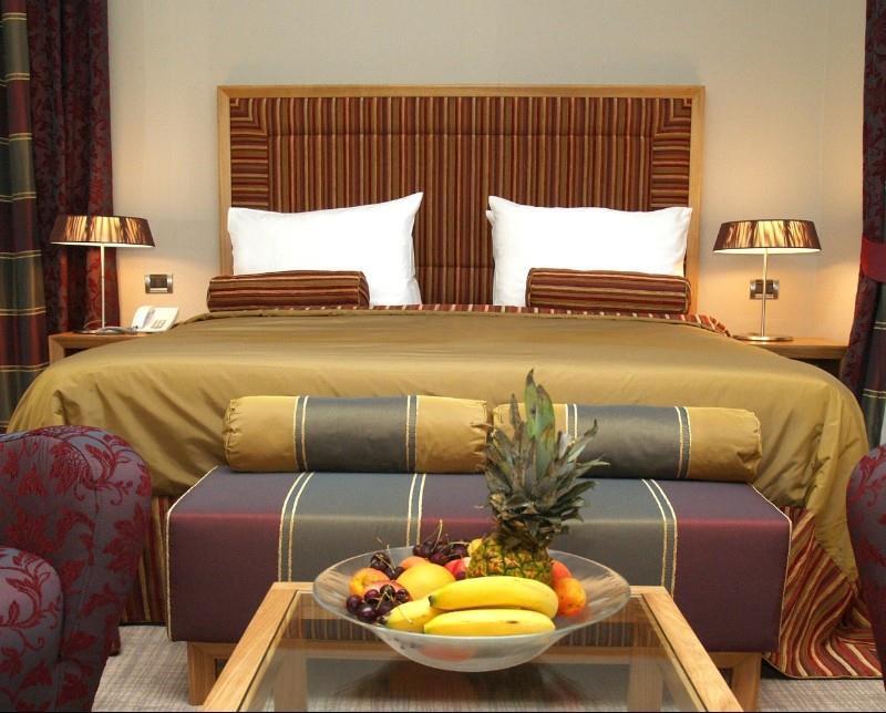 Hotel Vardar Котор Стая снимка